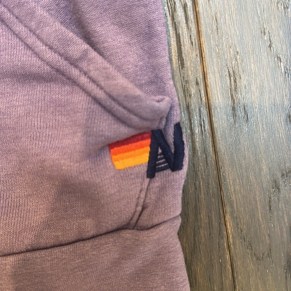 Aviator Nation hoody - Picture 2 of 4